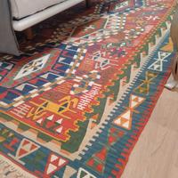 Tappeto Kilim