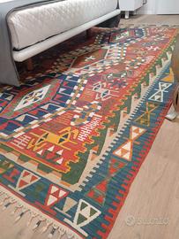 Tappeto Kilim