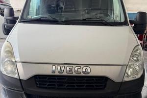 Iveco daily 35c15 3.0 2012