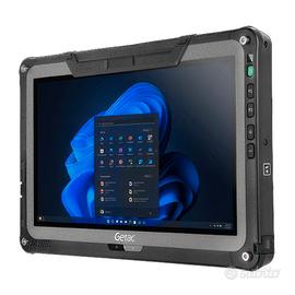 FP1BI4JXB4XX GETAC F110G6 Tablet Rugged WMS I3-111