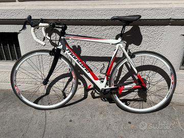 Bici Corsa Montana