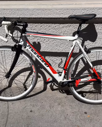 Bici Corsa Montana