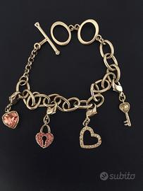 Braccialetto Swarovski