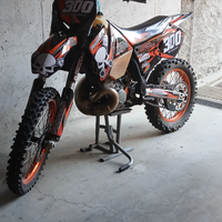 Ktm 300 2t