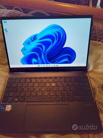 Asus Zenbook 13 UX325 11th Gen 512 Gb Ssd M2