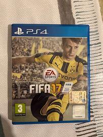 PS4 - Fifa 17