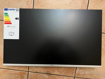 Monitor HP Series 5 527sw – 27" FHD 100Hz –
