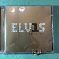 CD ELV1S - Elvis Presley - 30 #1 Hits 2002 - conf.