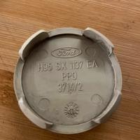 Logo Ford Coprimozzo