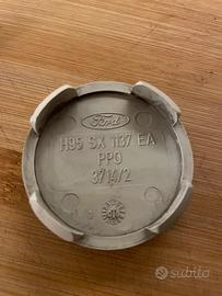 Logo Ford Coprimozzo