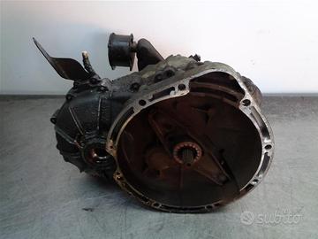 0003202V014 CAMBIO SEQUENZIALE SMART FORTWO 450 60