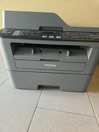 Stampante laser Brother