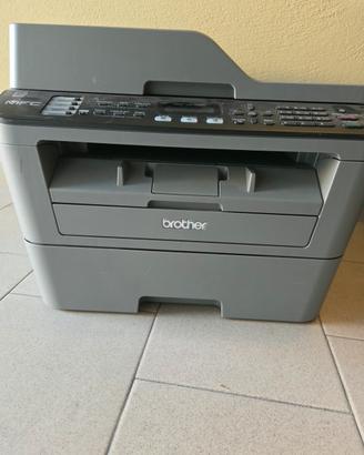 Stampante laser Brother