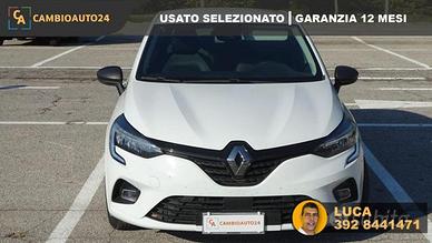RENAULT Clio SCe Benzina, 67cv, 5 porte Life, G