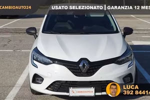 RENAULT Clio SCe Benzina, 67cv, 5 porte Life, G