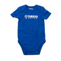 BODY BAMBINO PADDOCK BLUE YAMAHA 