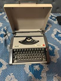 Olivetti Tropical