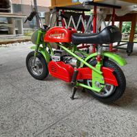 Fantichino minimoto