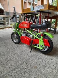 Fantichino minimoto