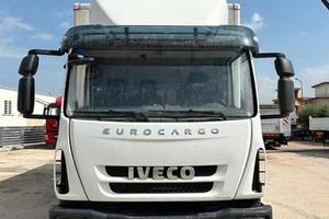 Eurocargo 120e25
