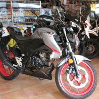 Suzuki GSX R 125 - 2021