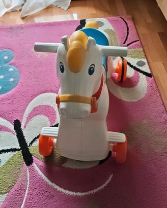 Cavallo chicco