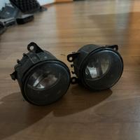 Coppia Faretti fendinebbia renault megane 3