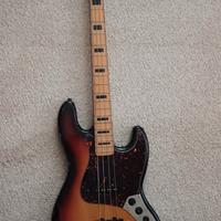 Basso Elettrico MATAO del 1970