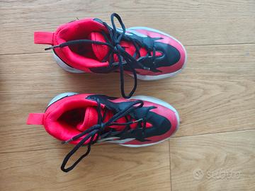 scarpe basket Adidas