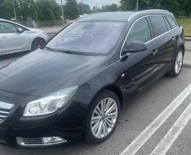 OPEL Insignia - 2013