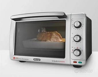 De'Longhi EO32852 Sfornatutto MAXI Forno Elettrico