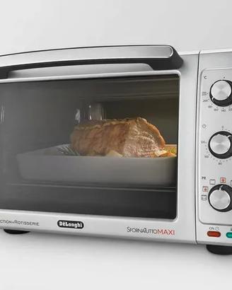 De'Longhi EO32852 Sfornatutto MAXI Forno Elettrico