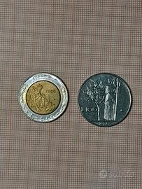 Maxi Lotto 470+ Monete Storiche: Regno d'Italia, A