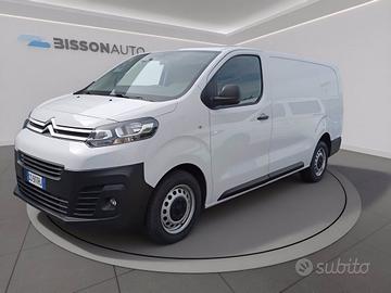 CITROEN Jumpy XL 2.0 Bluehdi Club S&S 140cv