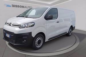 CITROEN Jumpy XL 2.0 Bluehdi Club S&S 140cv