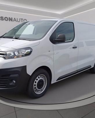 CITROEN Jumpy XL 2.0 Bluehdi Club S&S 140cv