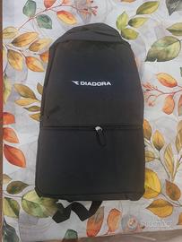 zainetto diadora