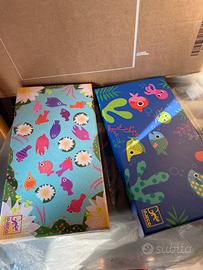 Gioco pesci calamita marca Djeco