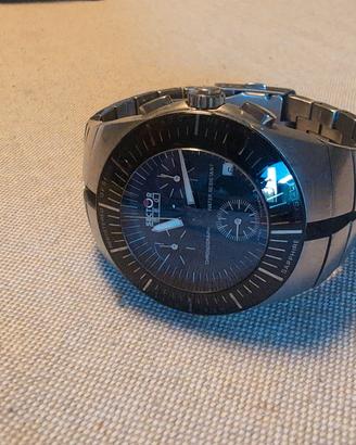 orologio uomo ,mancante di scatola per trasloco 