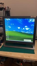 Monitor LCD 19" SONY SDM-HS95 retrogaming