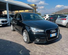 Audi A1 SPB 1.6 TDI S tronic Attraction