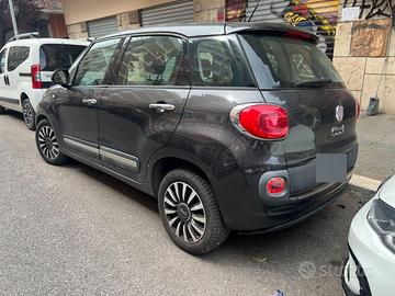 Fiat 500 L -  1400 Diesel