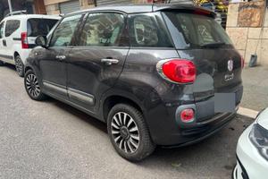 Fiat 500 L -  1400 Diesel