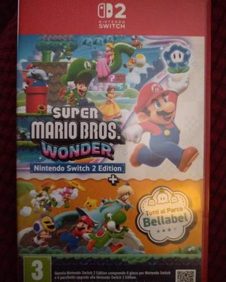 coppia giochi per Nintendo switch 2