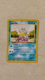 Squirtle 95/110 legendary collection Pokemon