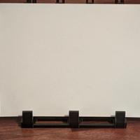 Fotografia asciugatrice fogli RC camera oscura