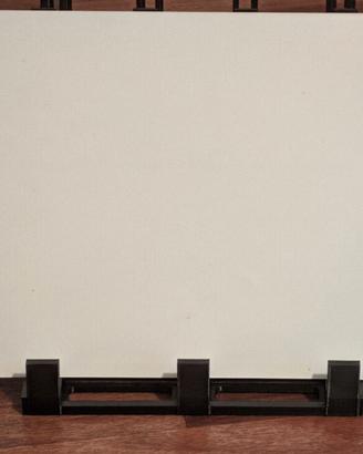 Fotografia asciugatrice fogli RC camera oscura