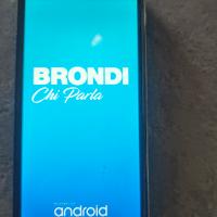 telefono Brondi amico smartphone S