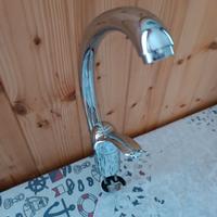 miscelatore pe lavello cucina 