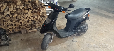 Typhoon 50 Gilera